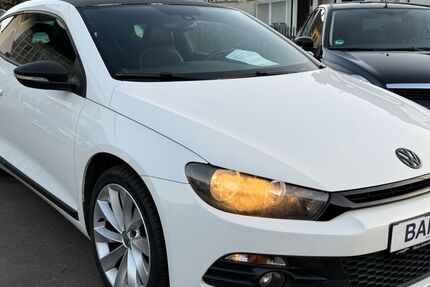 VW Scirocco 225.000 km 4.999 &euro; Marpingen 66646
