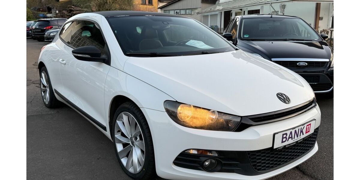 VW Scirocco 225.000 km 4.999 &euro; Marpingen 66646