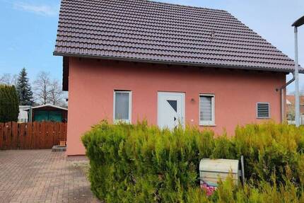 Haus Kolkwitz Zahsow - 5 Zimmer, 134 m&sup2;, 430.000&euro; | Angebot:26686551