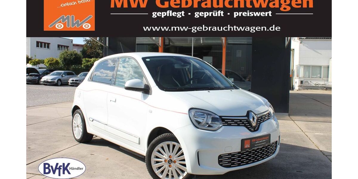 Renault Twingo 26.499 km 11.990 &euro; Rottenburg 72108