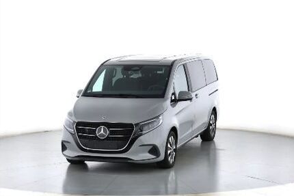 Mercedes-Benz V 220 14.100 km 64.990 &euro; Dessau-Roßlau 06847