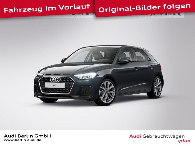 Audi A1 6.191 km 26.850 € Berlin 12489