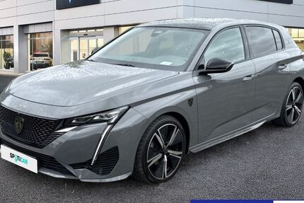 Peugeot 308 20.262 km 23.990 &euro; Jüterbog 14913