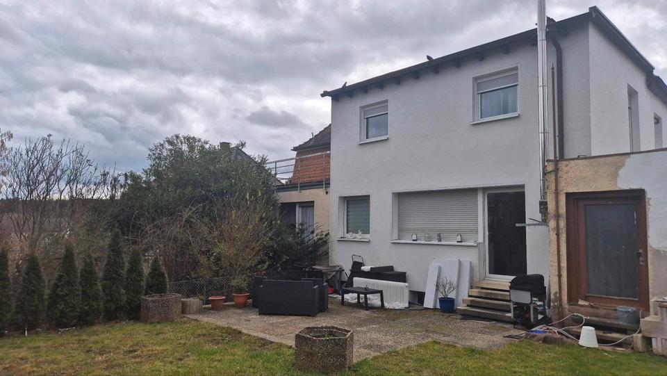 Doppelhaushälfte Pforzheim Brötzingen - 6 Zimmer, 160 m&sup2;, 480.000&euro; | Angebot:26327581