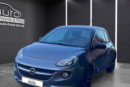 Opel Adam 124.000 km 7.990 &euro; Schmelz 66839