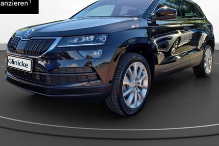 Skoda Karoq 34.600 km 27.870 € Erfurt 99099