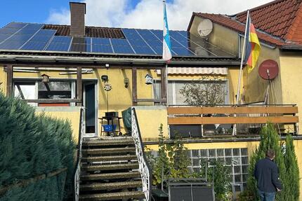 Schöne, große, helle 3ZKB Wohnung 115qm in Bad Wünnenberg-Haaren zimmer