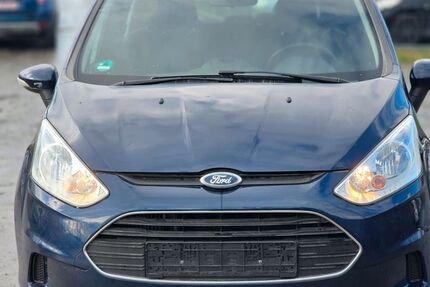 Ford B-Max 119.100 km 5.590 &euro; Eschhofen 65551
