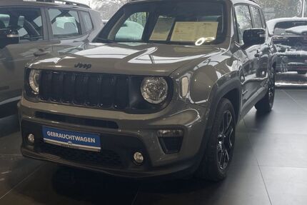 Jeep Renegade 29.345 km 18.490 &euro; Buchholz in der Nordheide 21244