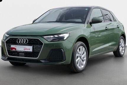 Audi A1 1.990 km 25.890 &euro; Haßfurt 97437