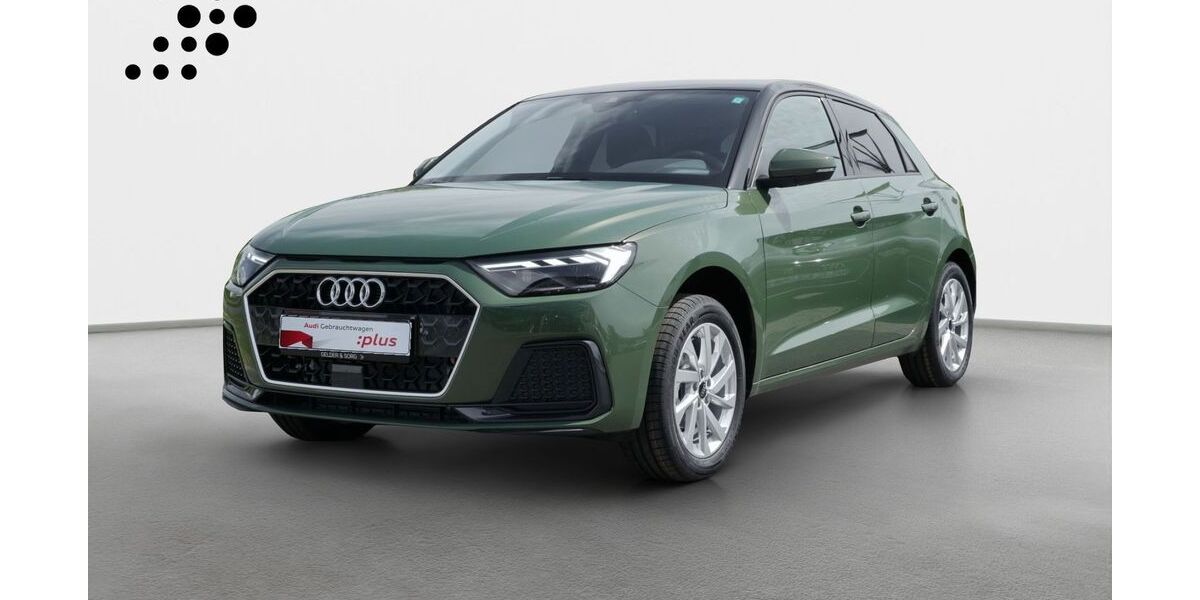 Audi A1 1.990 km 25.890 &euro; Haßfurt 97437