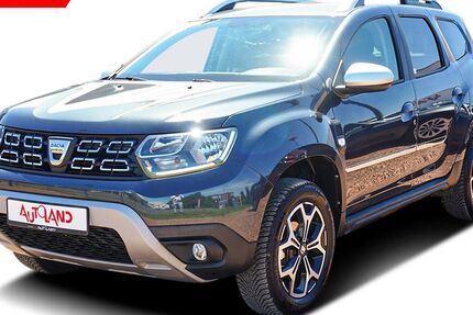 Dacia Duster 20.976 km 15.990 &euro; Bautzen 02625