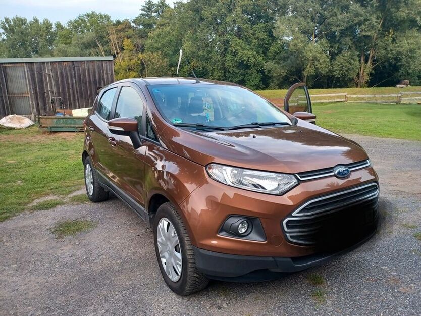 EcoSport