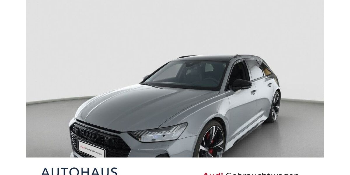 Audi RS6 14.300 km 129.900 € Ebersberg bei München 85560