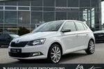 Skoda Fabia 1.2 TSI Ambition ANHÄNGERKUP./SITZHEIZUNG 111.546 km 8.900 &euro; Villingen-Schwenningen 78054