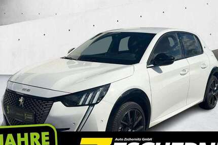 Peugeot 208 37.930 km 21.960 &euro; Bruchsal 76646