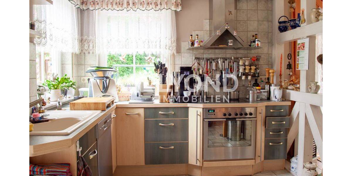 Einfamilienhaus Bad Köstritz Hartmannsdorf - 6 Zimmer, 125 m&sup2;, 375.000&euro; | Angebot:26929340