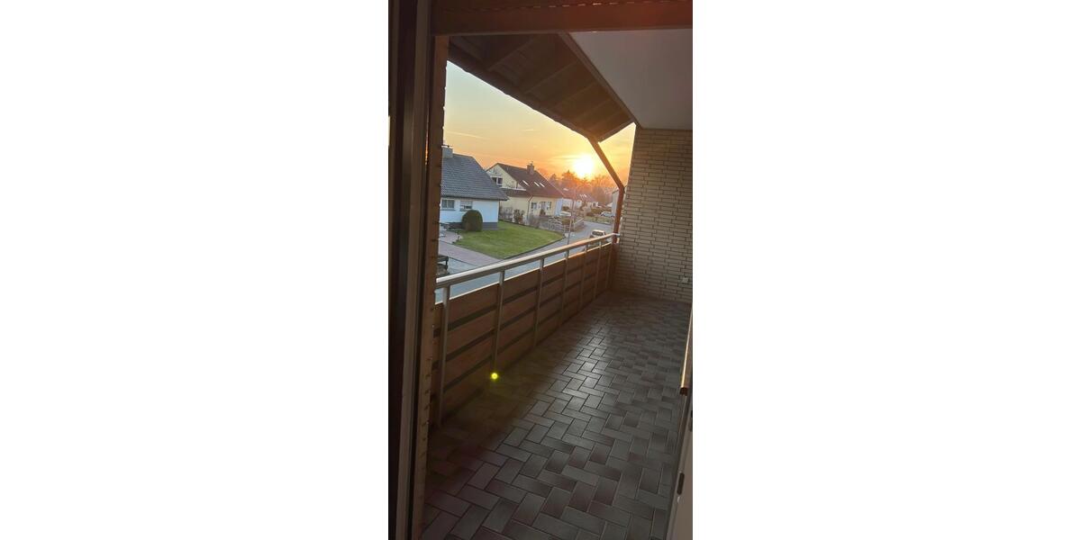Etagenwohnung Extertal - 3.5 Zimmer, 100 m&sup2;, 950&euro; | Angebot:26286764
