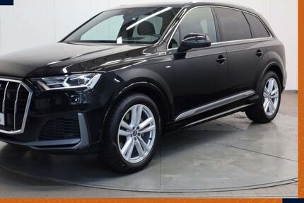Audi Q7 71.130 km 46.980 &euro; Ursensollen 92289