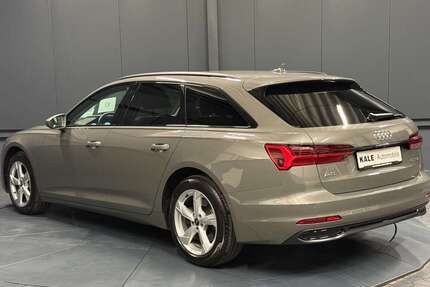 Audi A6 66.000 km 33.970 &euro; Helmstedt 38350