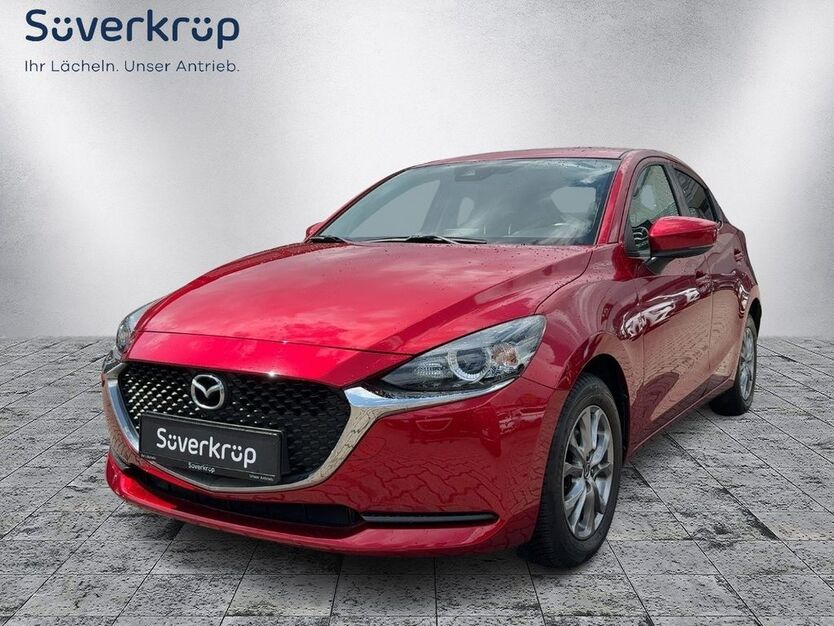 Mazda 2 35.000 km 13.990 € Bad Oldesloe 23843