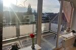 3 Zimmer Dachgeschoss Wohnung mit Balkon in zentraler Lage 3 zimmer