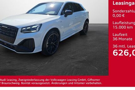 Audi Q2 5.000 km 42.990 &euro; Osnabrück 49080