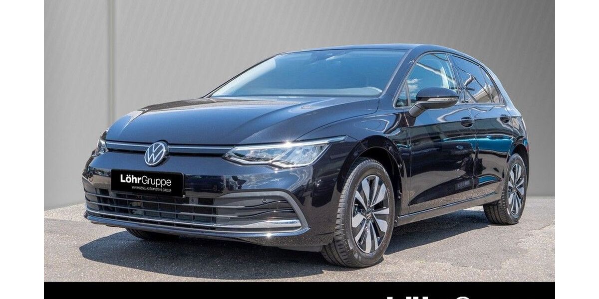 VW Golf 21.347 km 22.980 &euro; Koblenz 56070
