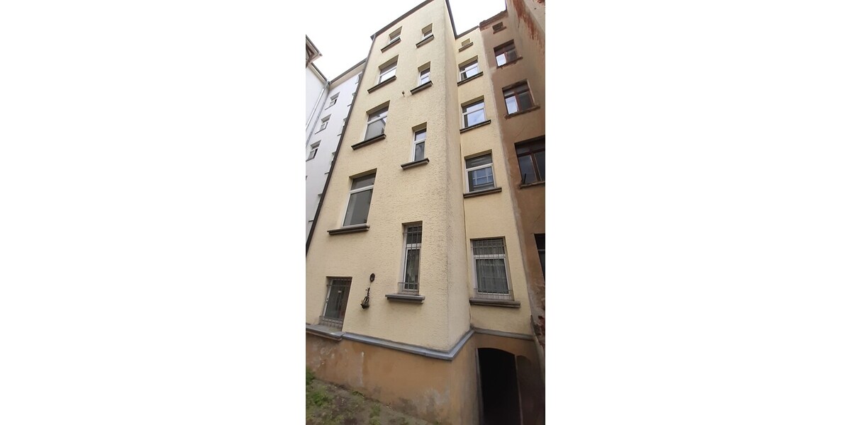 Mehrfamilienhaus mit freien Wohnungen in Gera - Mehrfamilienhaus, Wohnhaus Gera | Angebot:14517875