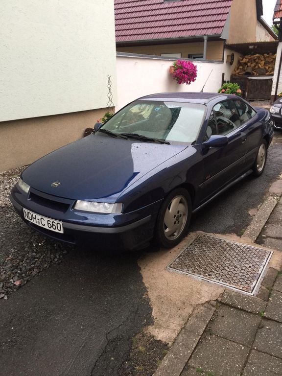 Calibra