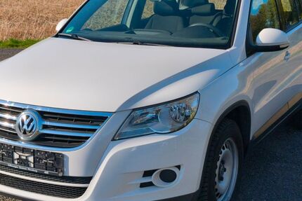 VW Tiguan 259.500 km 3.290 &euro; Neukirchen-Vluyn 47506