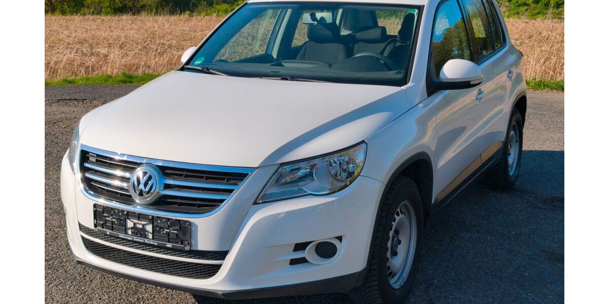 VW Tiguan 259.500 km 3.290 &euro; Neukirchen-Vluyn 47506
