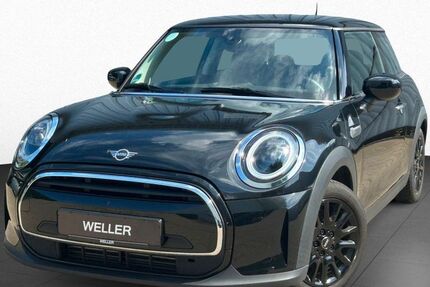 Mini ONE 35.938 km 18.770 &euro; Uelzen 29525