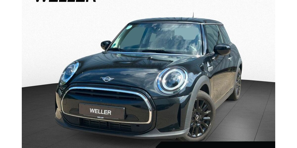 Mini ONE 35.938 km 18.770 &euro; Uelzen 29525