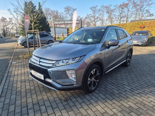 Mitsubishi Eclipse Cross 62.261 km 16.900 &euro; Kamenz 01917