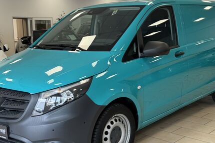 Mercedes-Benz Vito 151.359 km 15.900 &euro; Bonn 53227