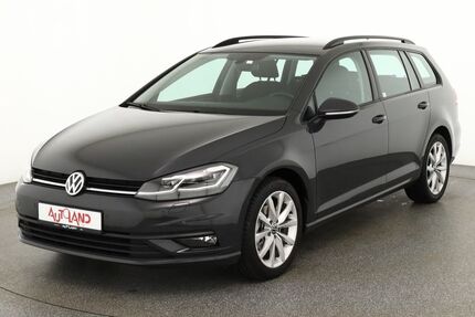 VW Golf 97.678 km 18.990 &euro; Rostock 18146