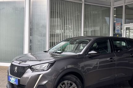 Peugeot 2008 28.500 km 17.990 &euro; Lohne 49393