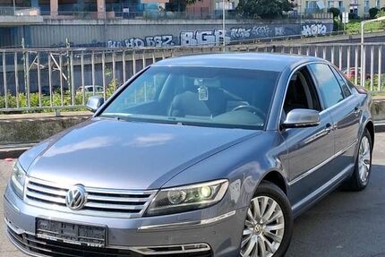 VW Phaeton 280.000 km 6.950 € Berlin 14059