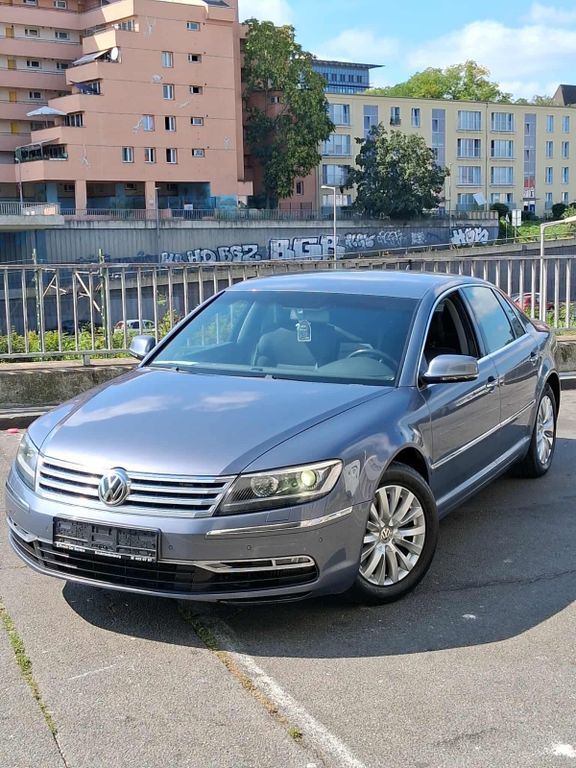 VW Phaeton 280.000 km 6.950 € Berlin 14059