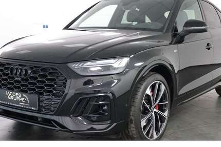 Audi Q5 28.708 km 52.960 &euro; Alsdorf (bei Aachen) 52477
