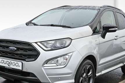 Ford EcoSport 59.582 km 15.980 &euro; Wuppertal-Elberfeld 42103