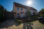 Reihenhaus Magdeburg Brückfeld - 4 Zimmer, 100 m&sup2;, 338.000&euro; | Angebot:26214074