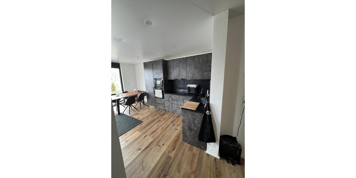 Terrassenwohnung Bad Laasphe - 2 Zimmer, 75 m&sup2;, 750&euro; | Angebot:26366134