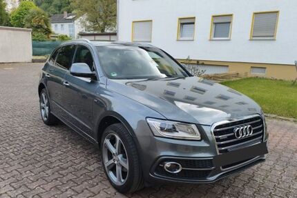 Audi Q5 191.000 km 17.600 &euro; Bad breisig 53498