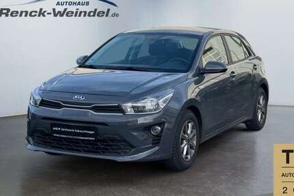 Kia Rio 16.923 km 15.389 &euro; Mannheim 68167