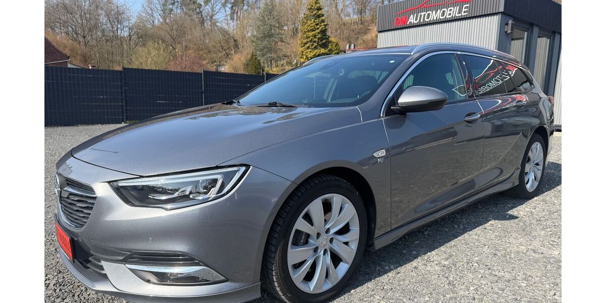 Opel Insignia 110.370 km 15.490 &euro; Ronshausen 36217