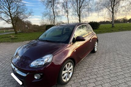 Opel Adam 99.433 km 7.900 &euro; Zetel 26340
