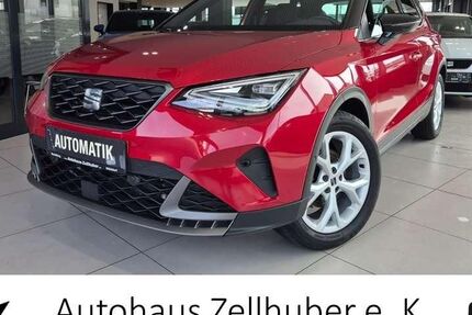 Seat Arona 46.200 km 18.790 &euro; Neuötting 84524