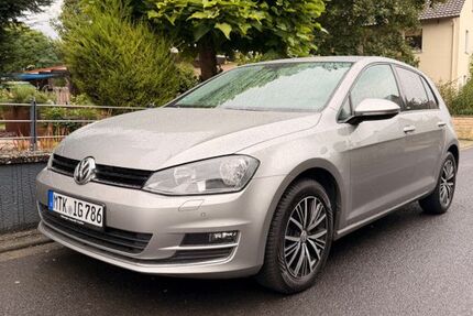VW Golf 140.000 km 10.990 &euro; Hattersheim am Main 65795